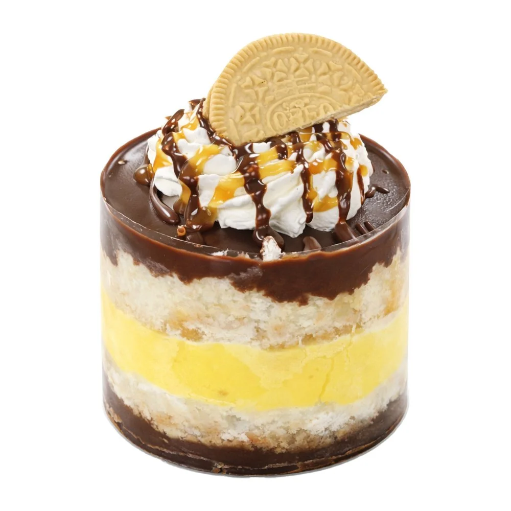 Boston Cream