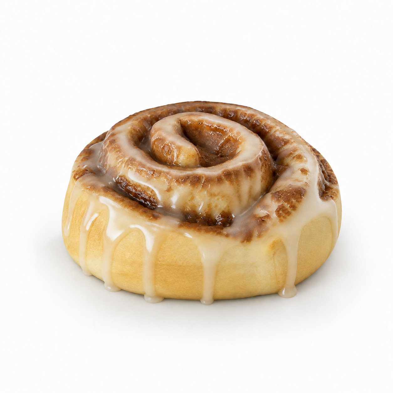 Cinnamon Roll