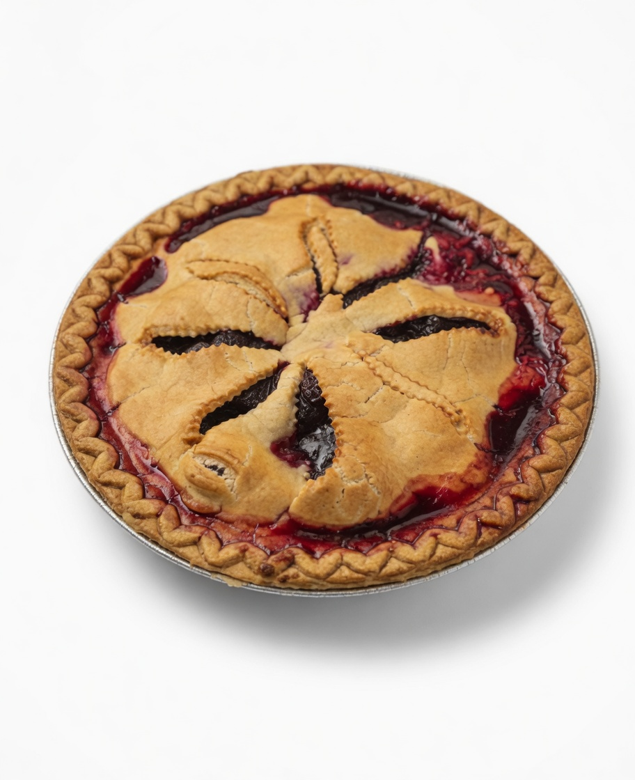 Black Cherry Pie