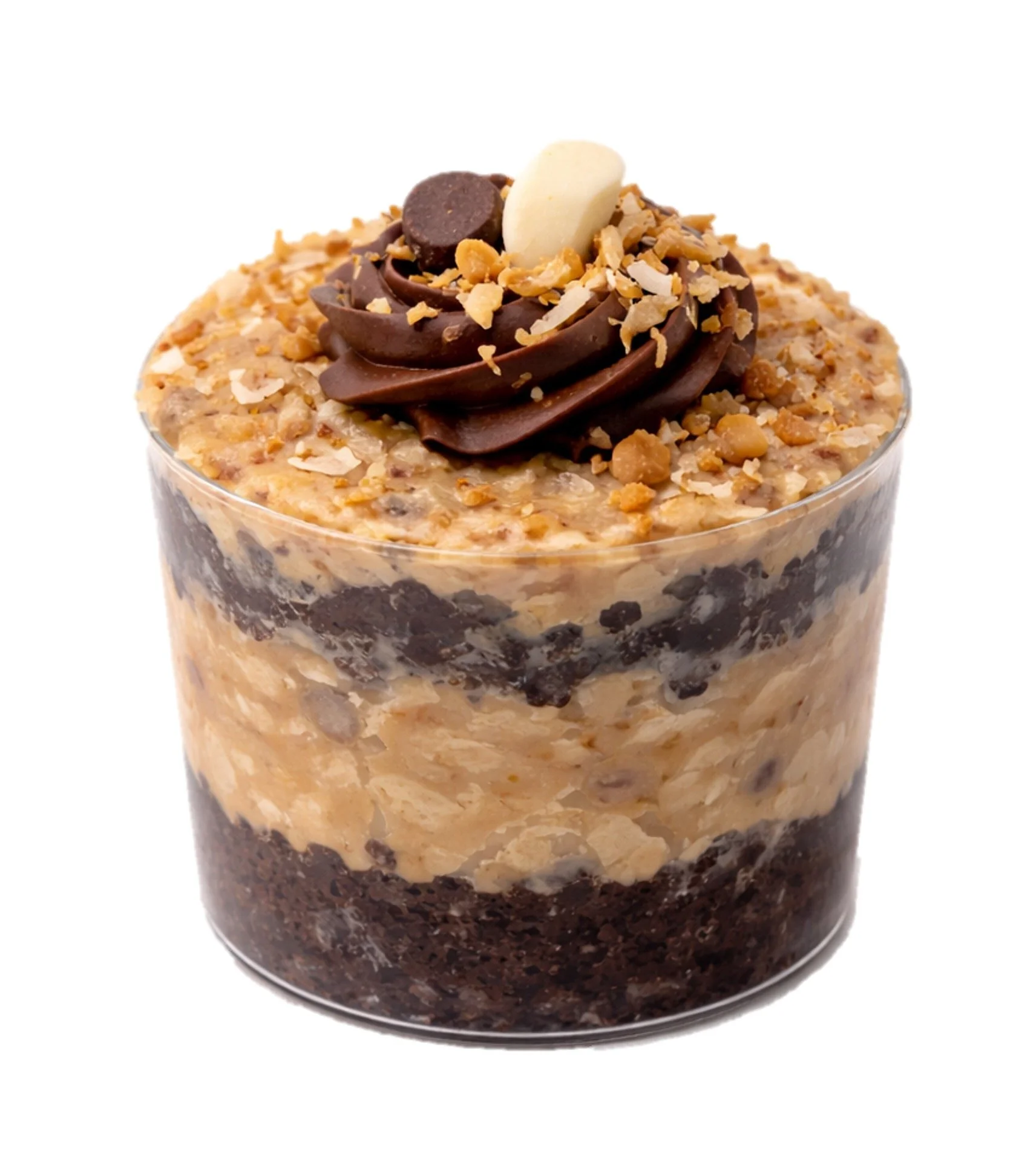 German Chocolate