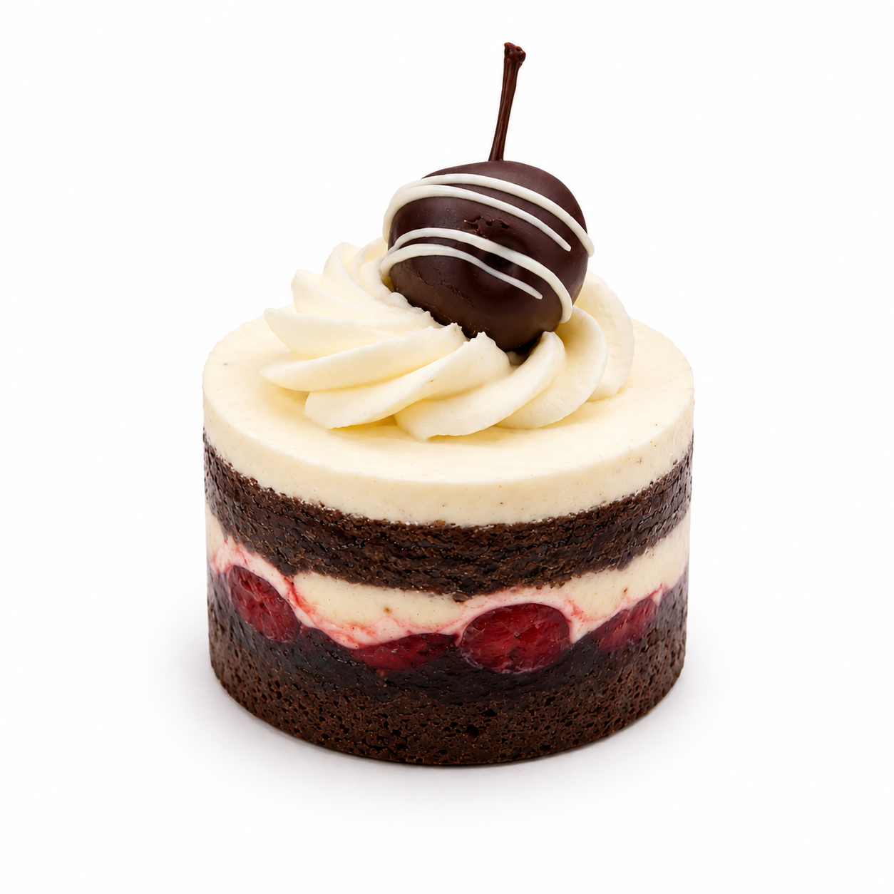 Black Forest