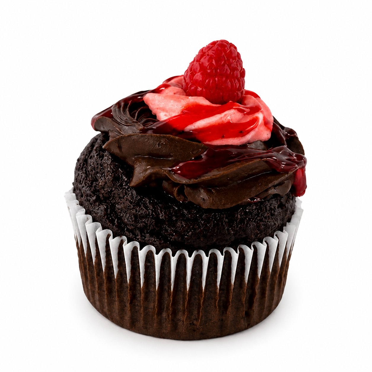 Chocolate Cherry