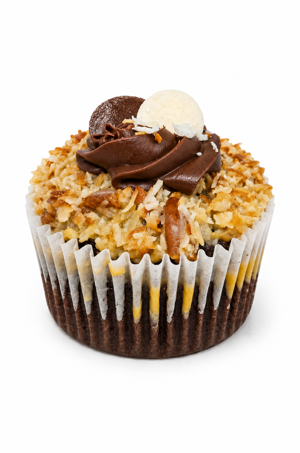 German Chocolate