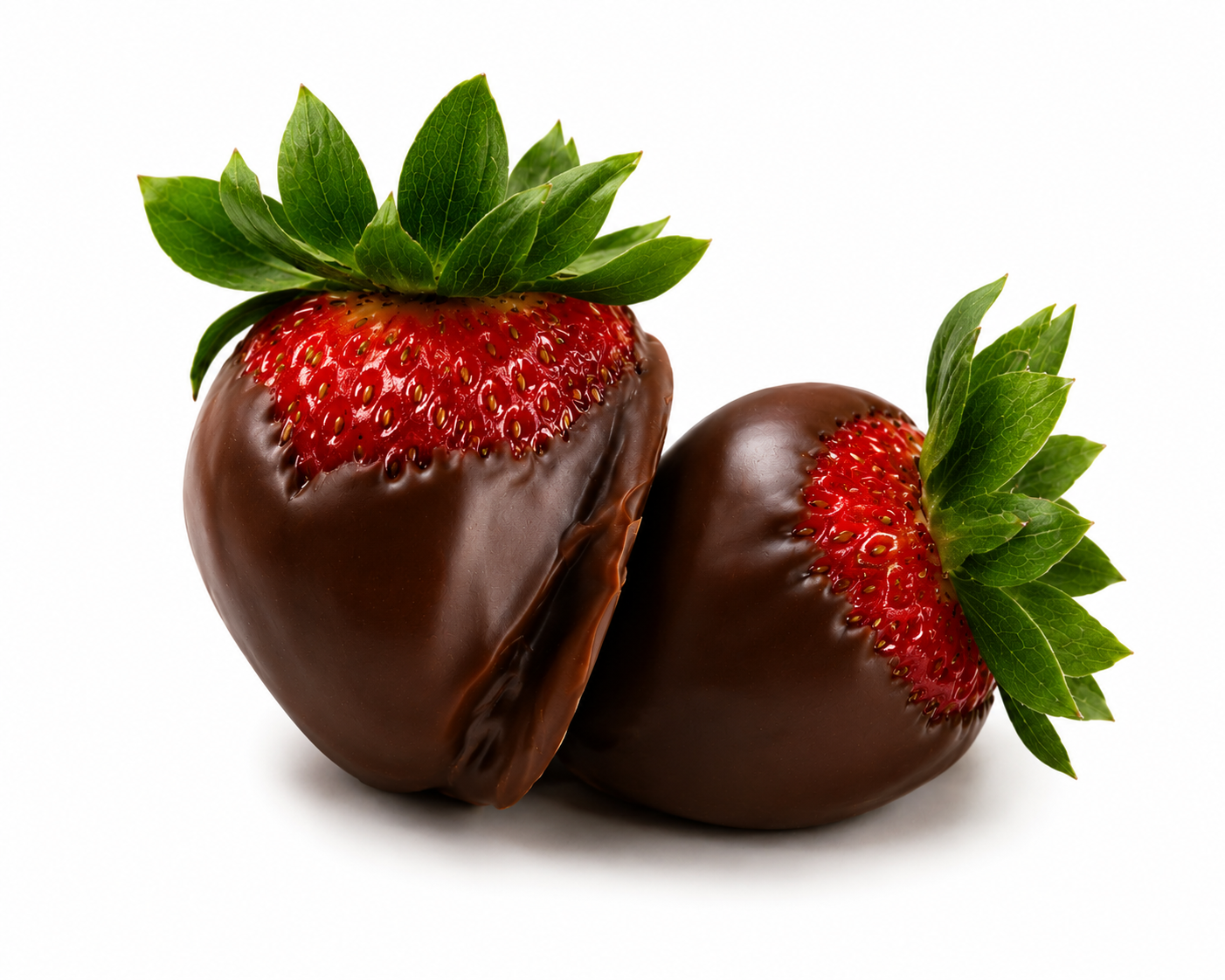 Chocolate Covered Strawberries