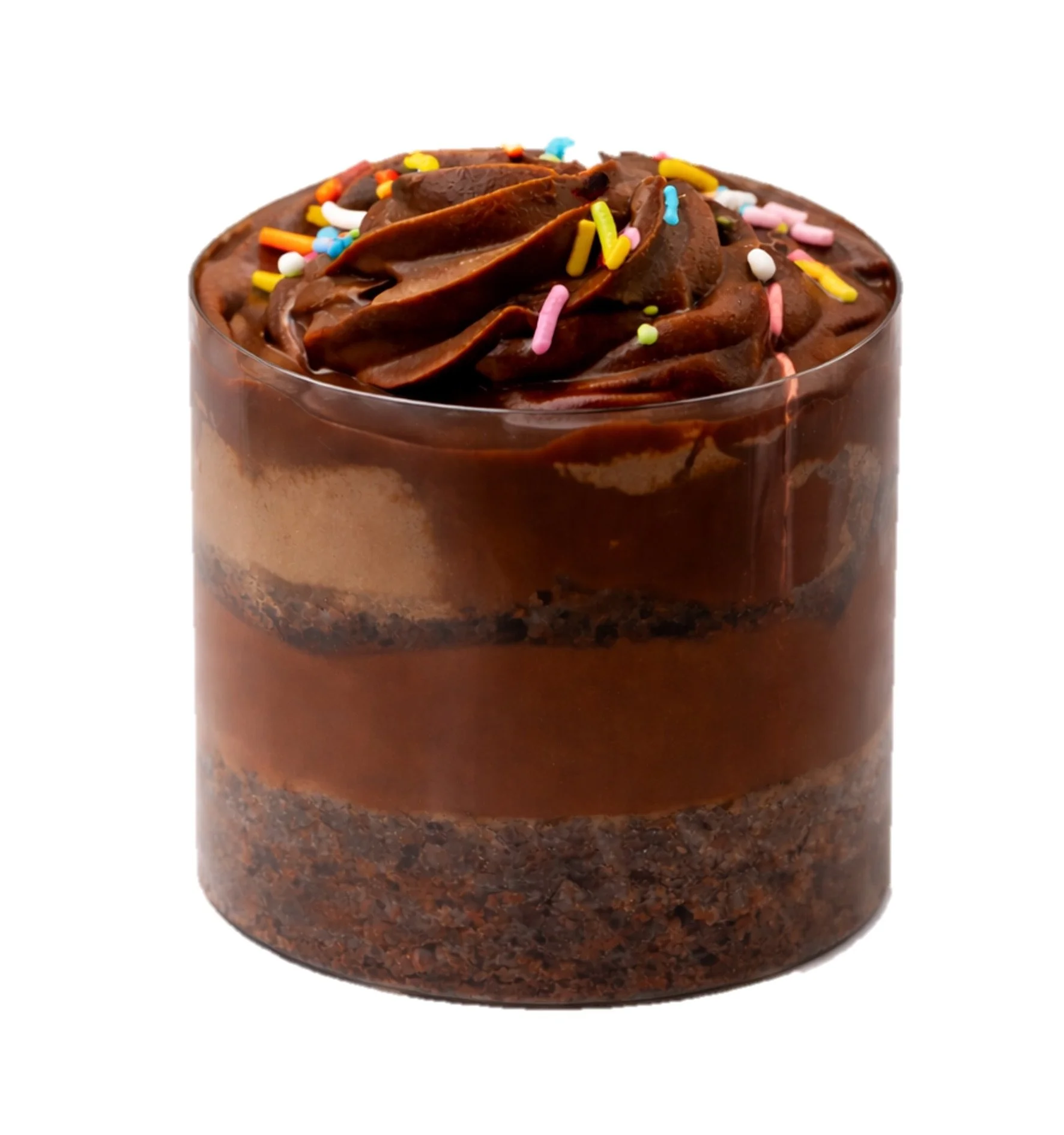 Chocolate Madness