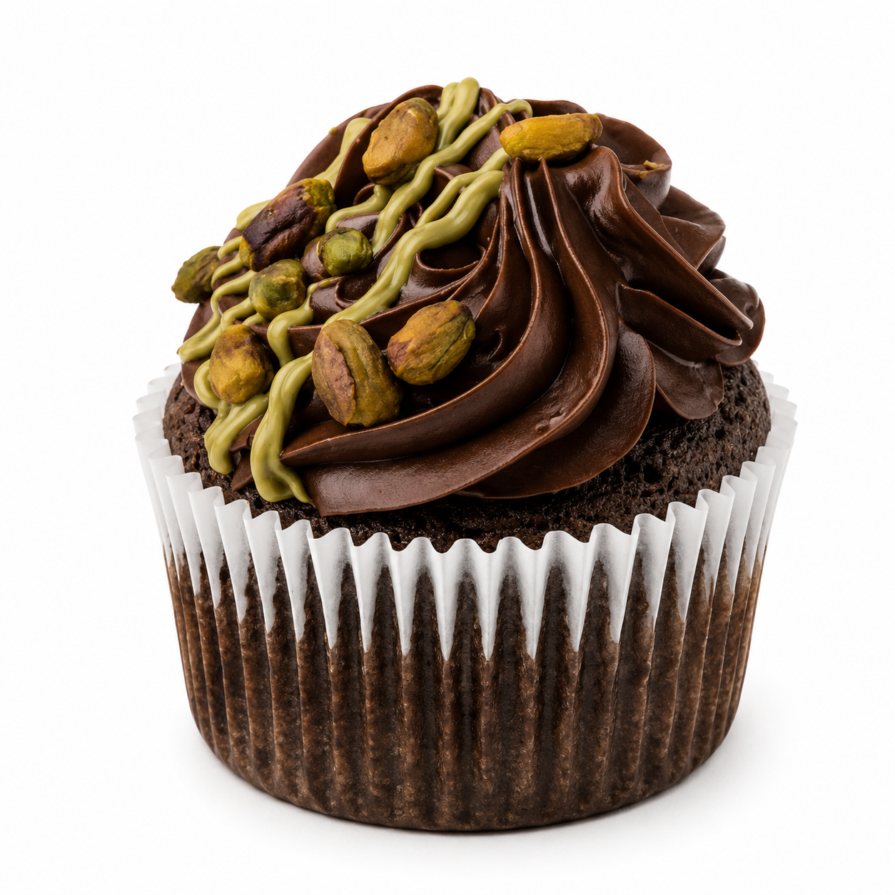 Dubai Cupcake