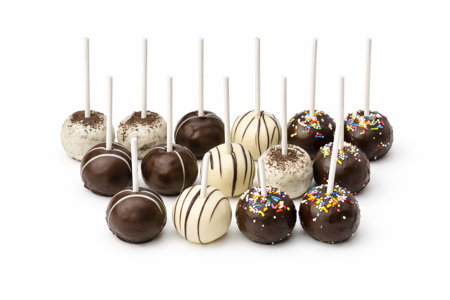 Cake Pops