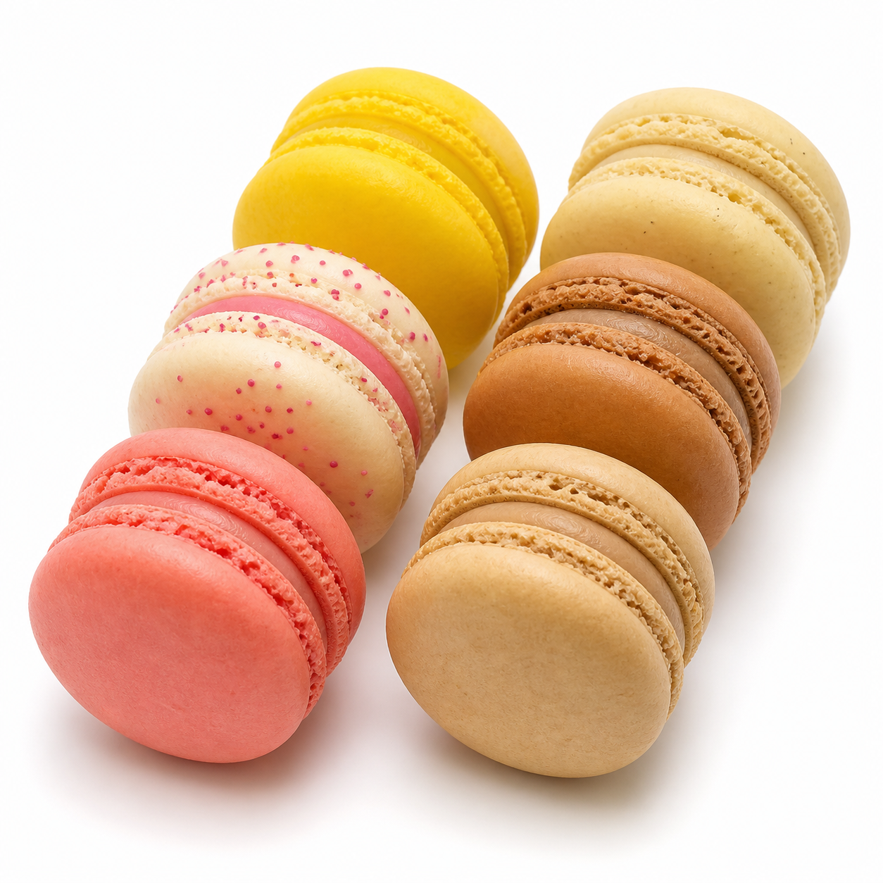 French Macaron