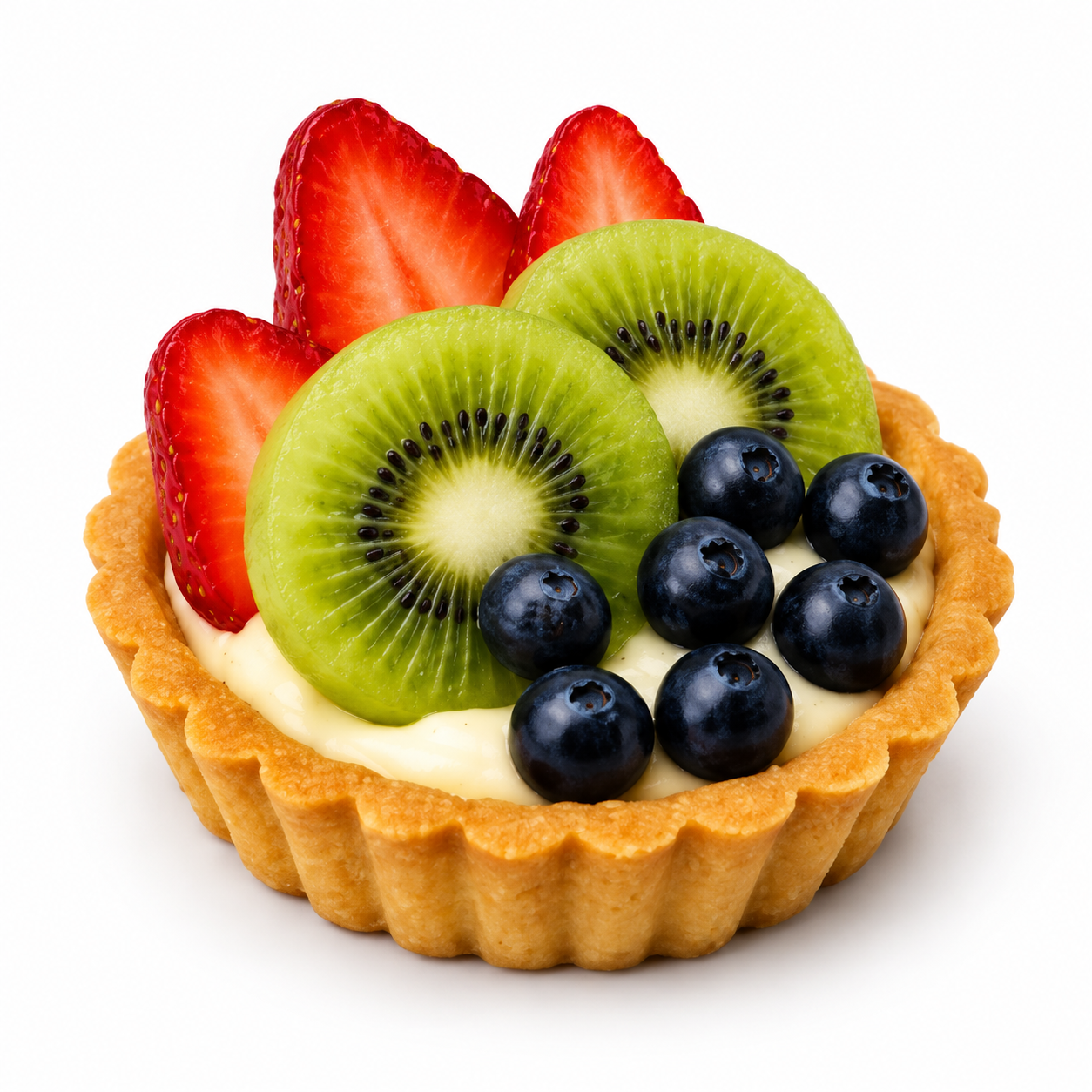 Mini Tarts