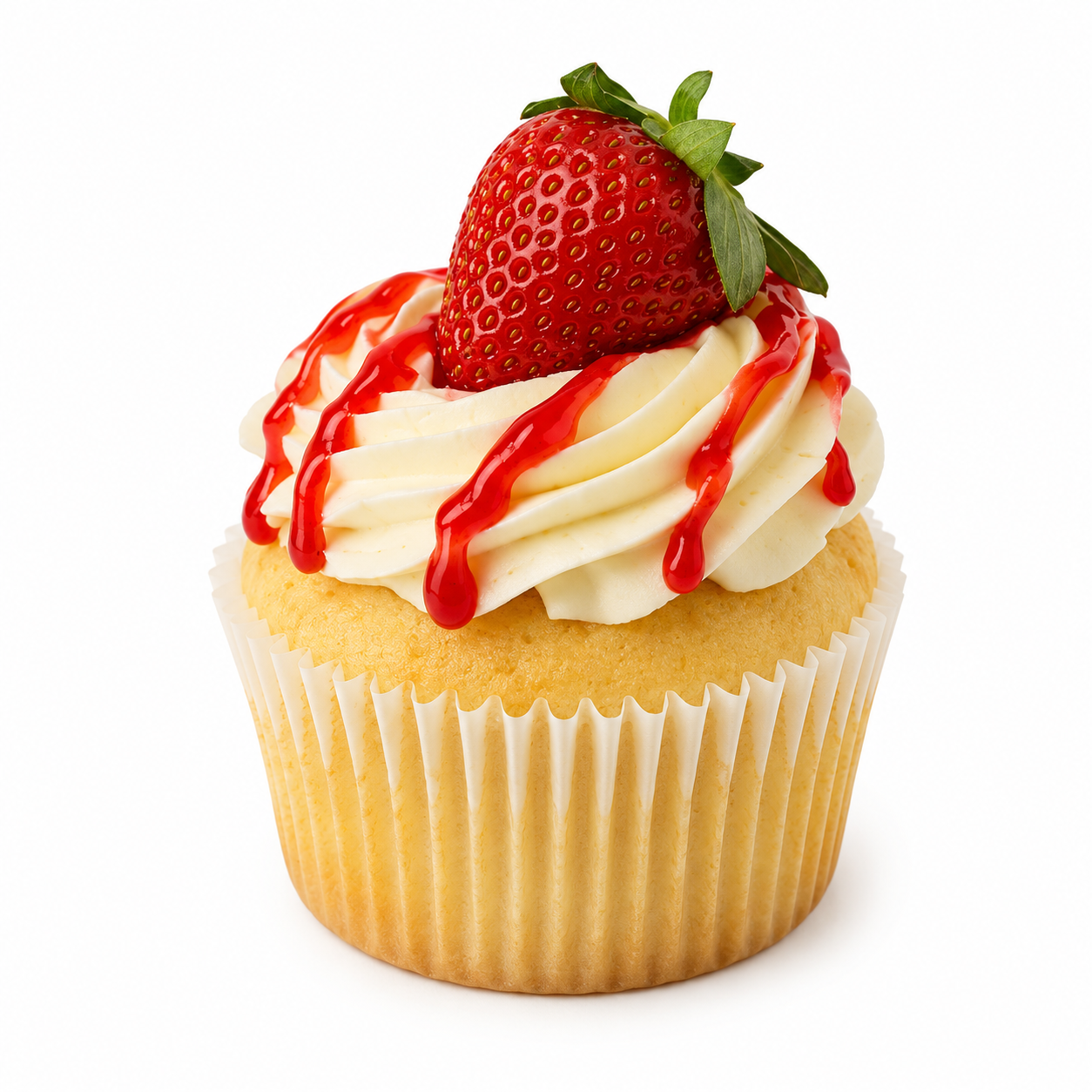 Strawberry Shortcake