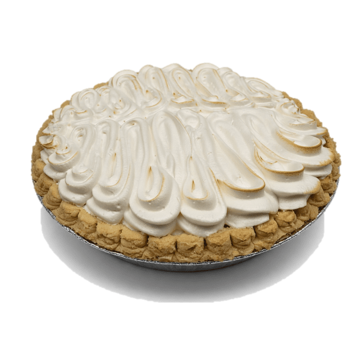 Banana Cream Pie