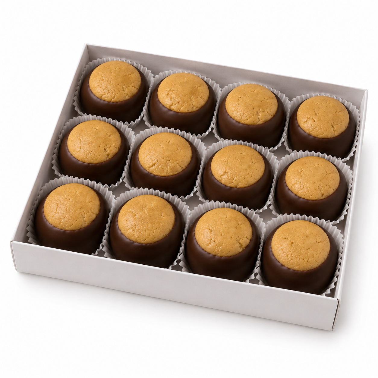 Buckeyes