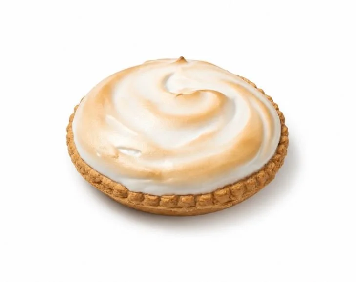 Lemon Meringue Pie