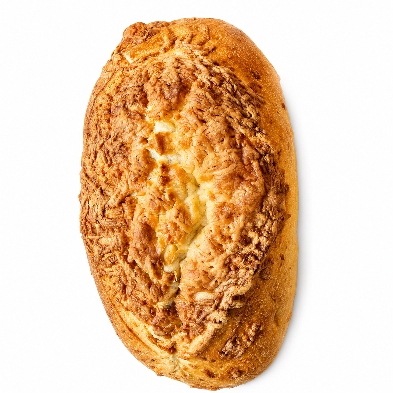 Garlic Asiago