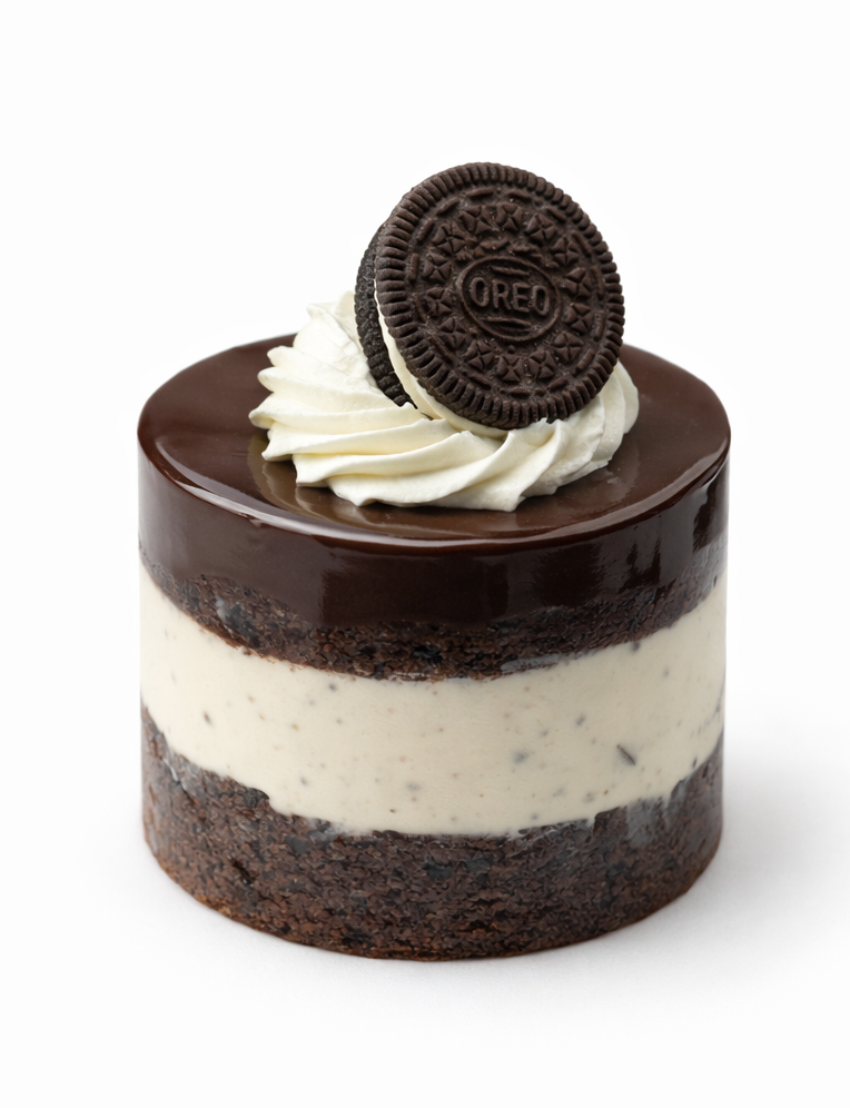 Cookies & Cream