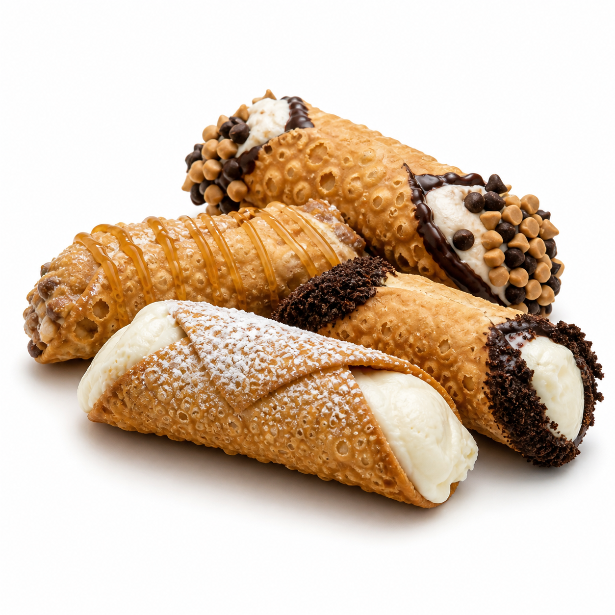 Cannoli's