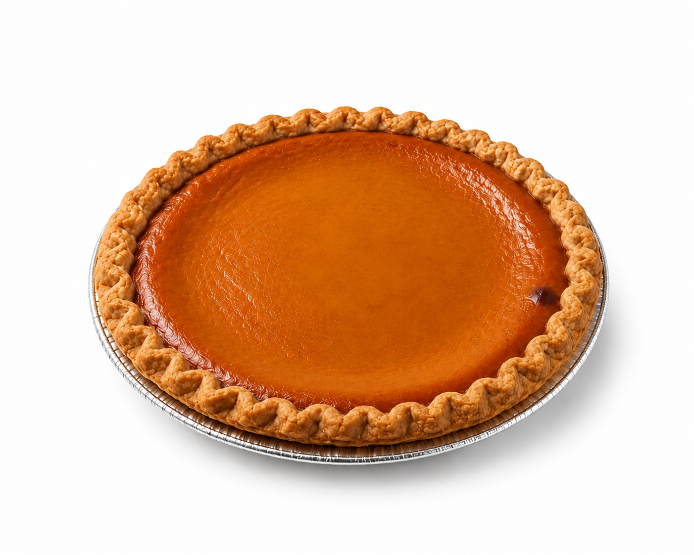 Pumpkin Pie