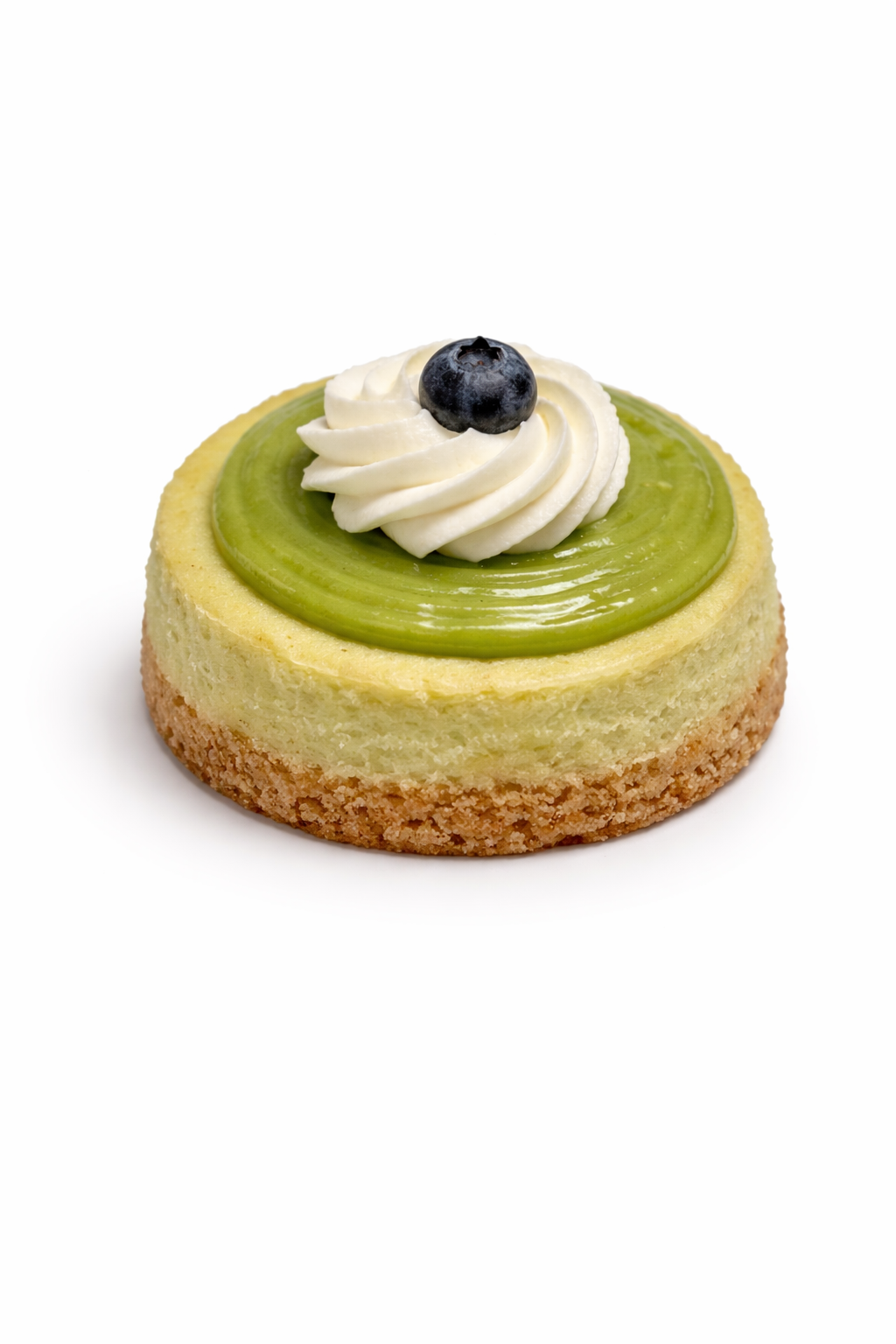 Pistachio Cheesecake