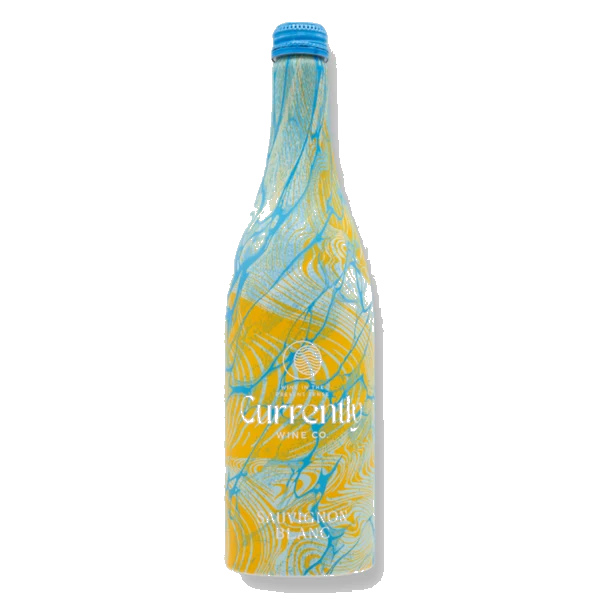 Currently Wine Company Sauvignon Blanc 750ml