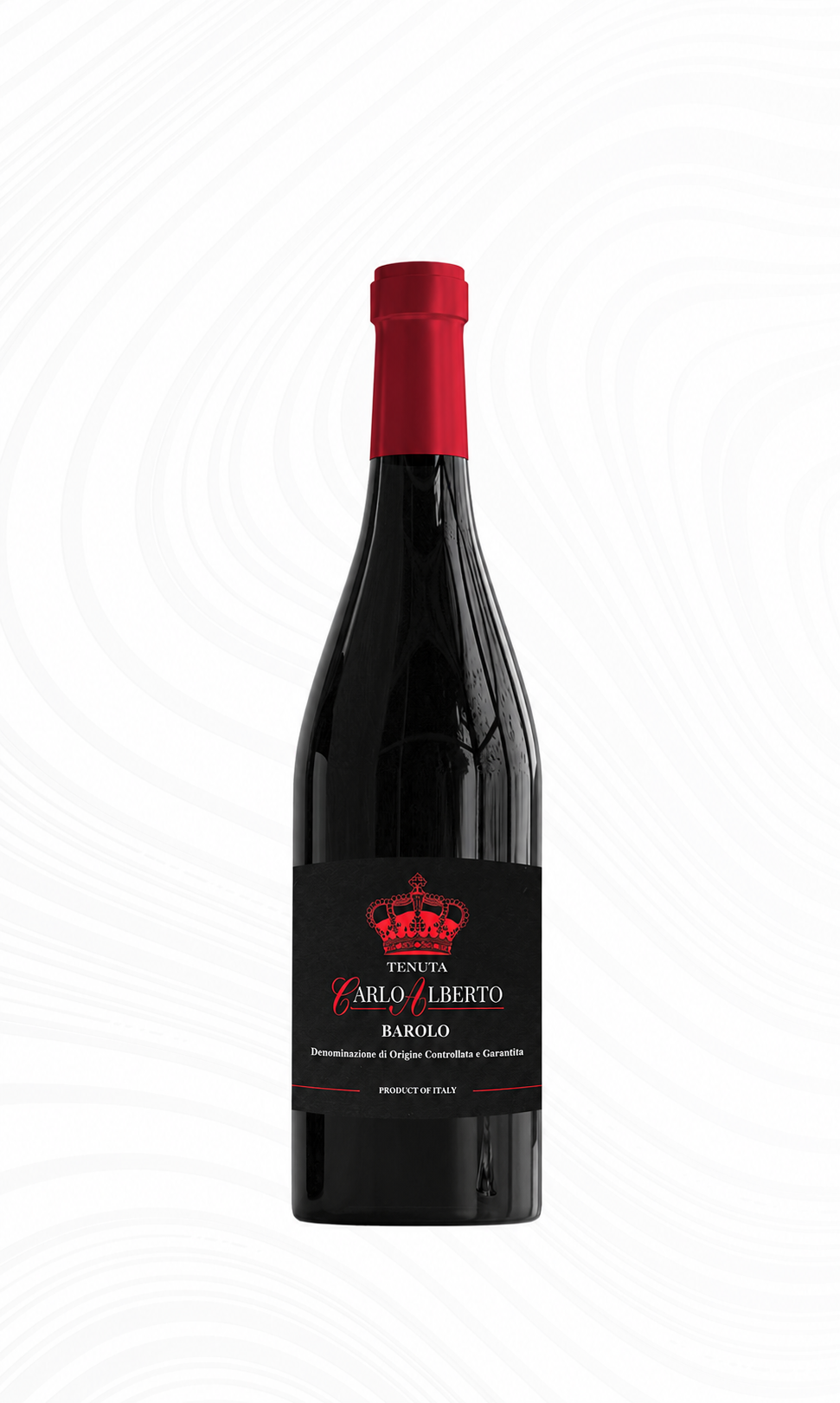 Carlo Alberto Barolo 750ml
