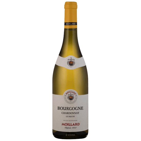 Moillard Le Duche Chardonnay 750ml