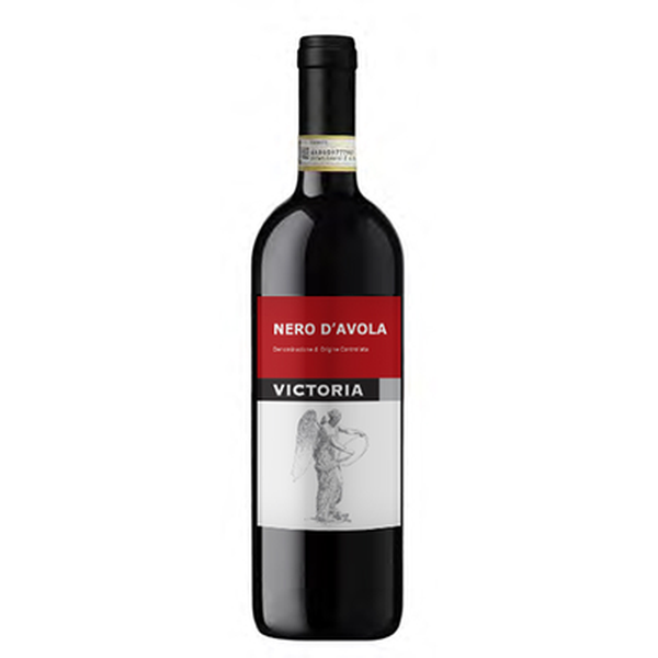 Victoria Nero D'Avola 750ml