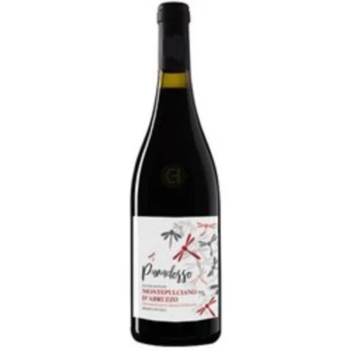 Paradosso Pinot Noir 750ml