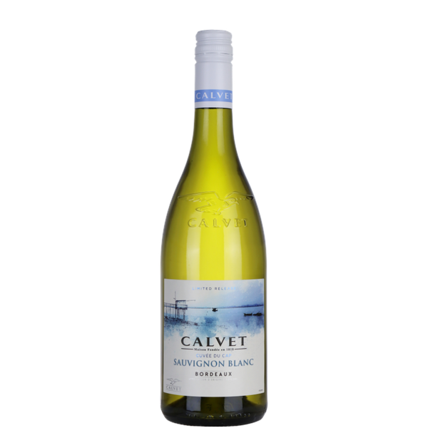 Calvet Sauvignon Blanc Bordeaux 750ml
