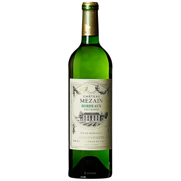 Chateau Mezain Sauvignon