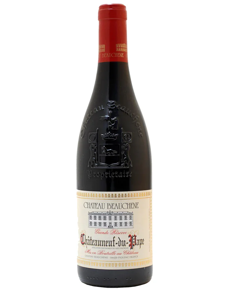 004 Château Beauchene Chateauneuf du Pape.webp