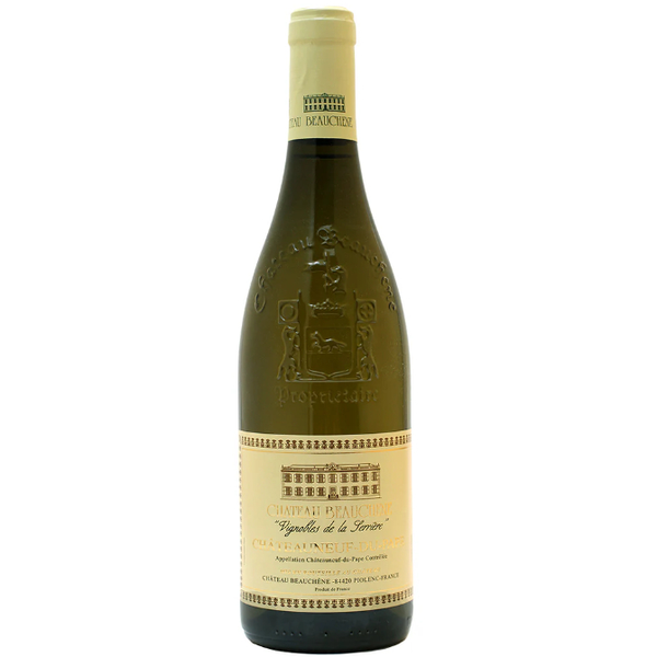 Chateau Beauchene Chateauneuf du Pape Blanc