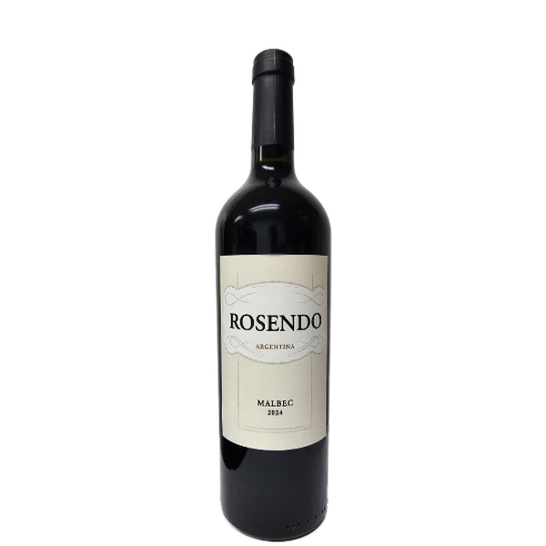 Rosendo Malbec 750ml