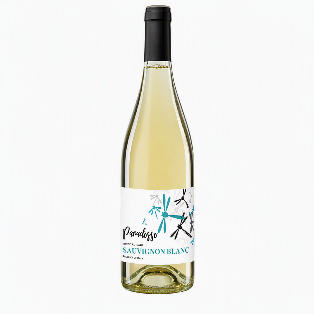 Paradosso Sauvignon Blanc 750ml