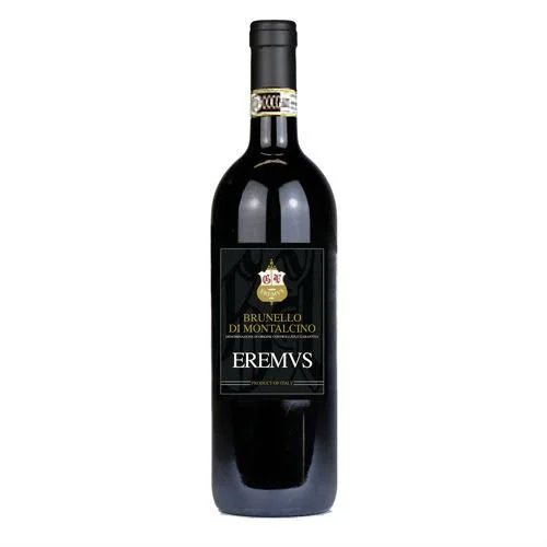 Eremus Brunello di Montalcino 750ml