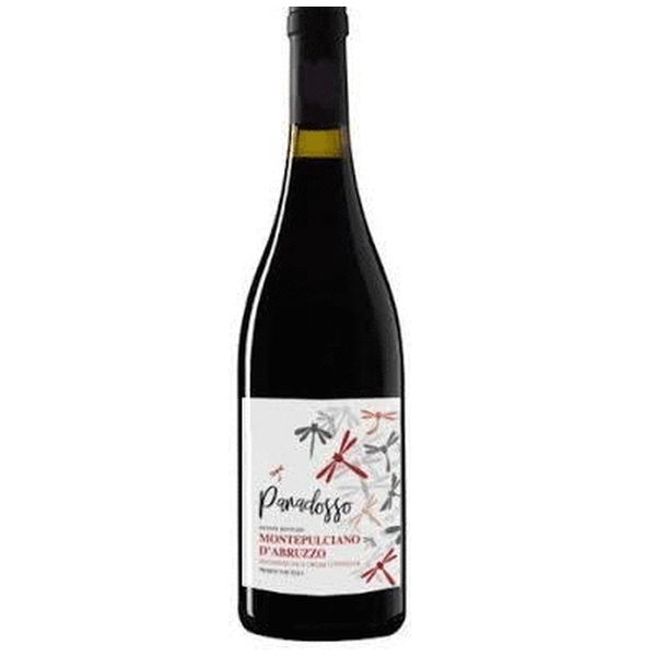 Paradosso Montepulciano D'Abruzzo 750ml