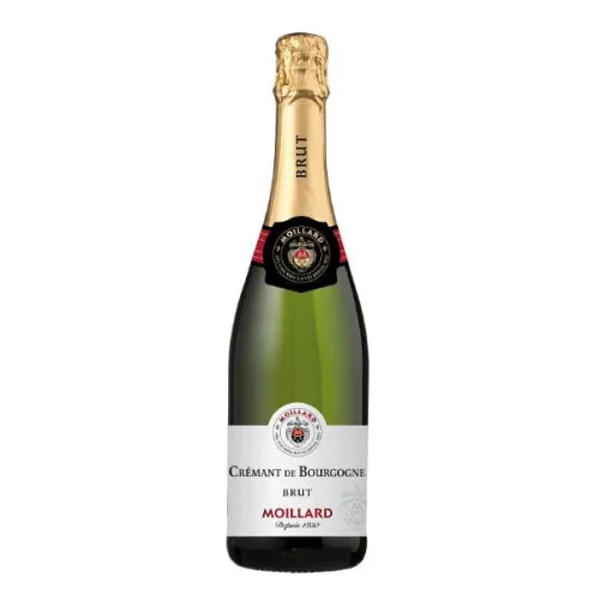 Moillard Cremant De Bourgogne Brut