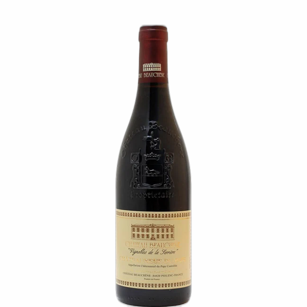 Chateau Beauchene Viognier 750ml