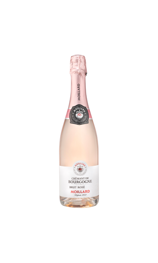 MOILLARD CREMANT BRUT ROSE 750m