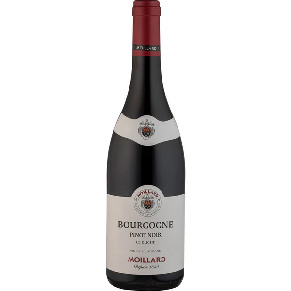 Moillard Le Duche Rouge Pinot