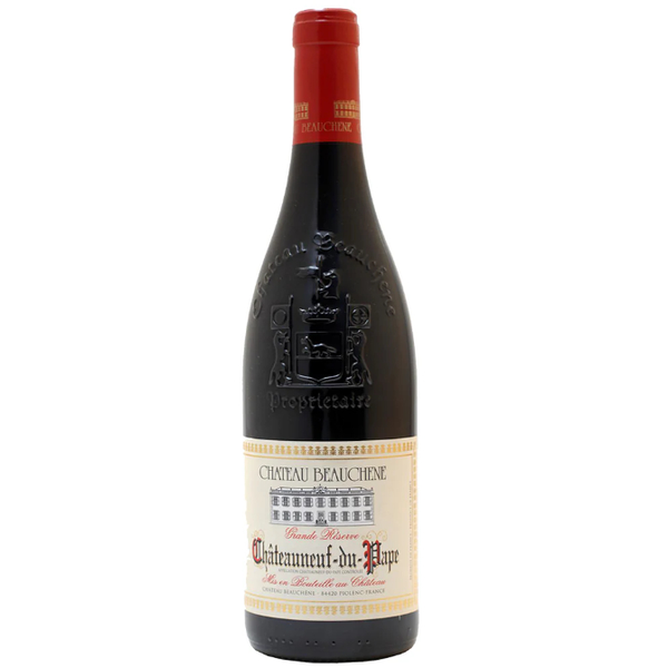 Château Beauchene Chateauneuf du Pape