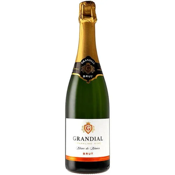 Grandial Blanc de Blanc Brut 750ml