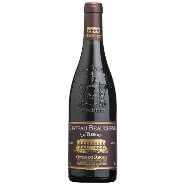 Château Beauchene Le Terroir