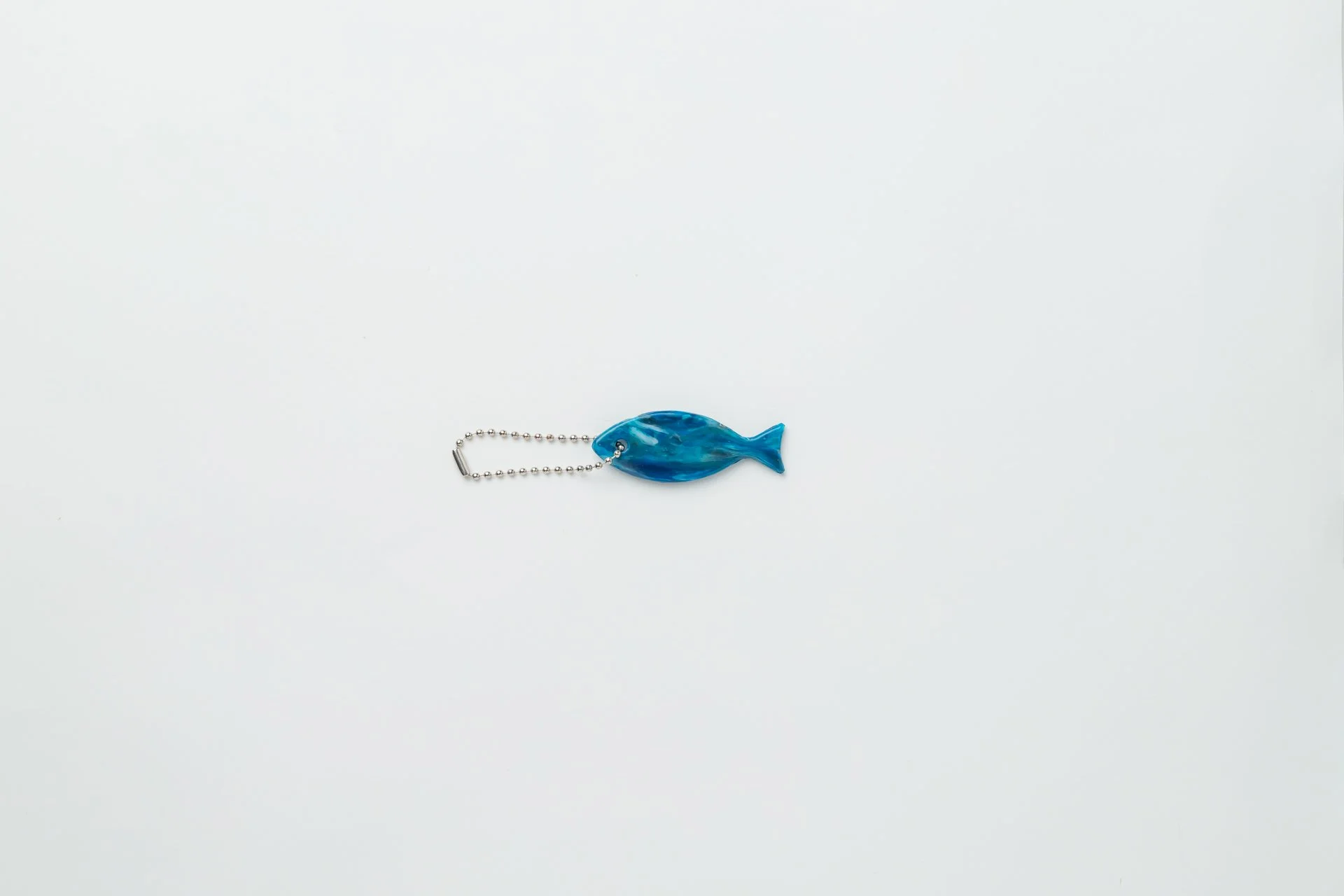 Fish charm S-9452