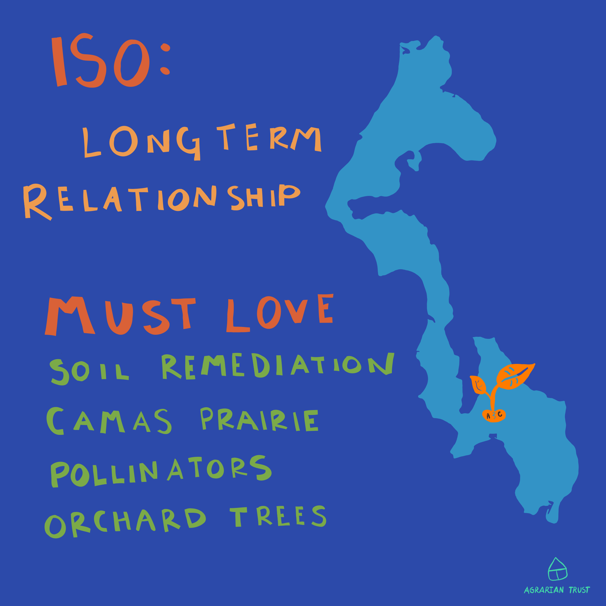 Your Plate | Produced for Puget Sound Agrarian Commons | 2021