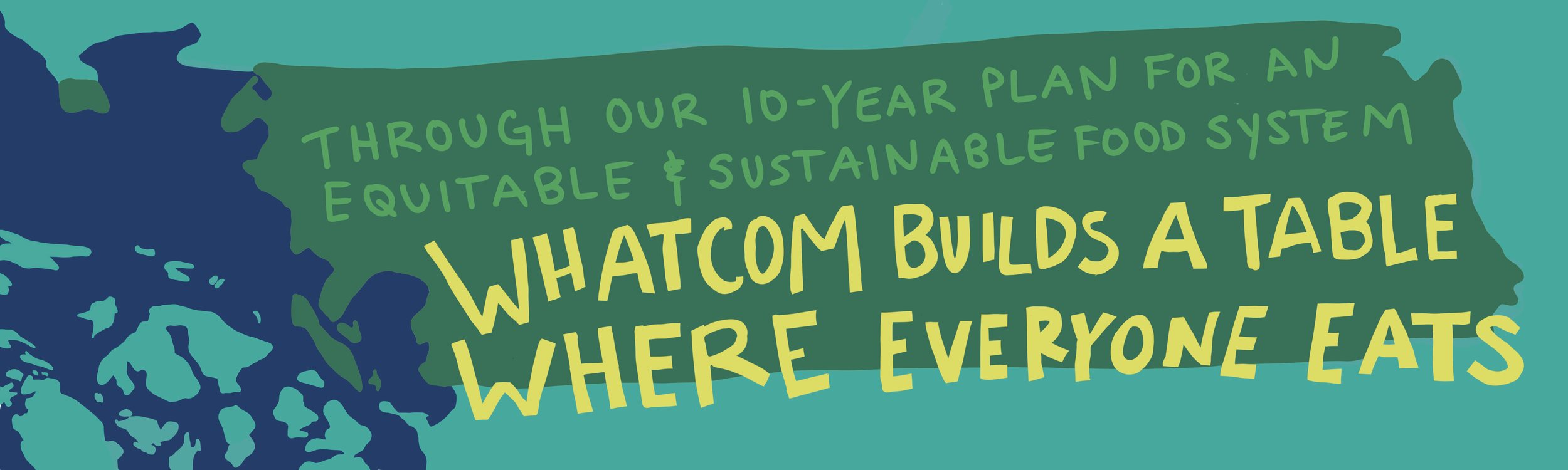Everyone Eats | Produced for Whatcom County Food System Committee Annual Report to County Council | 2025 