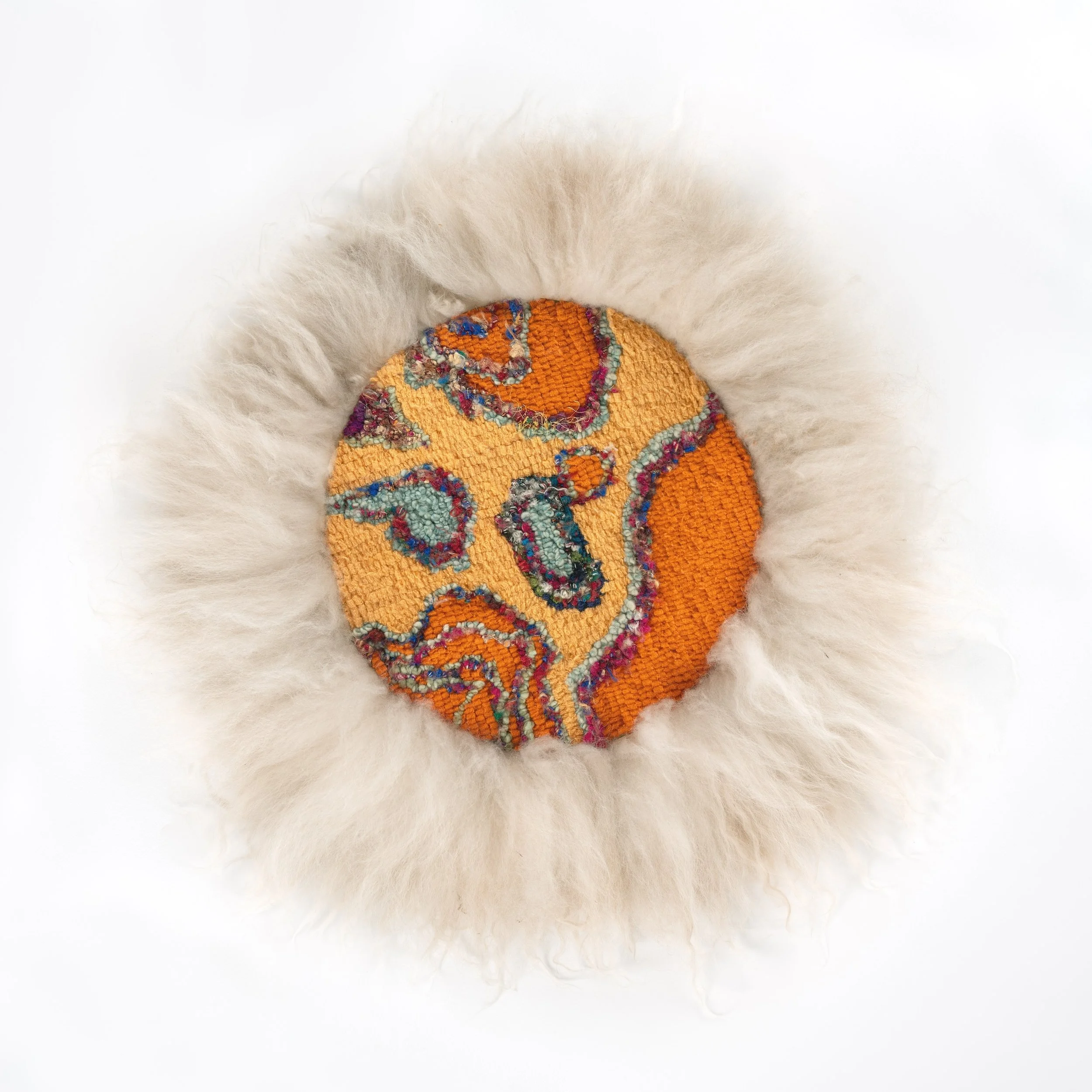 Huelwen | Mixed Media | 2022