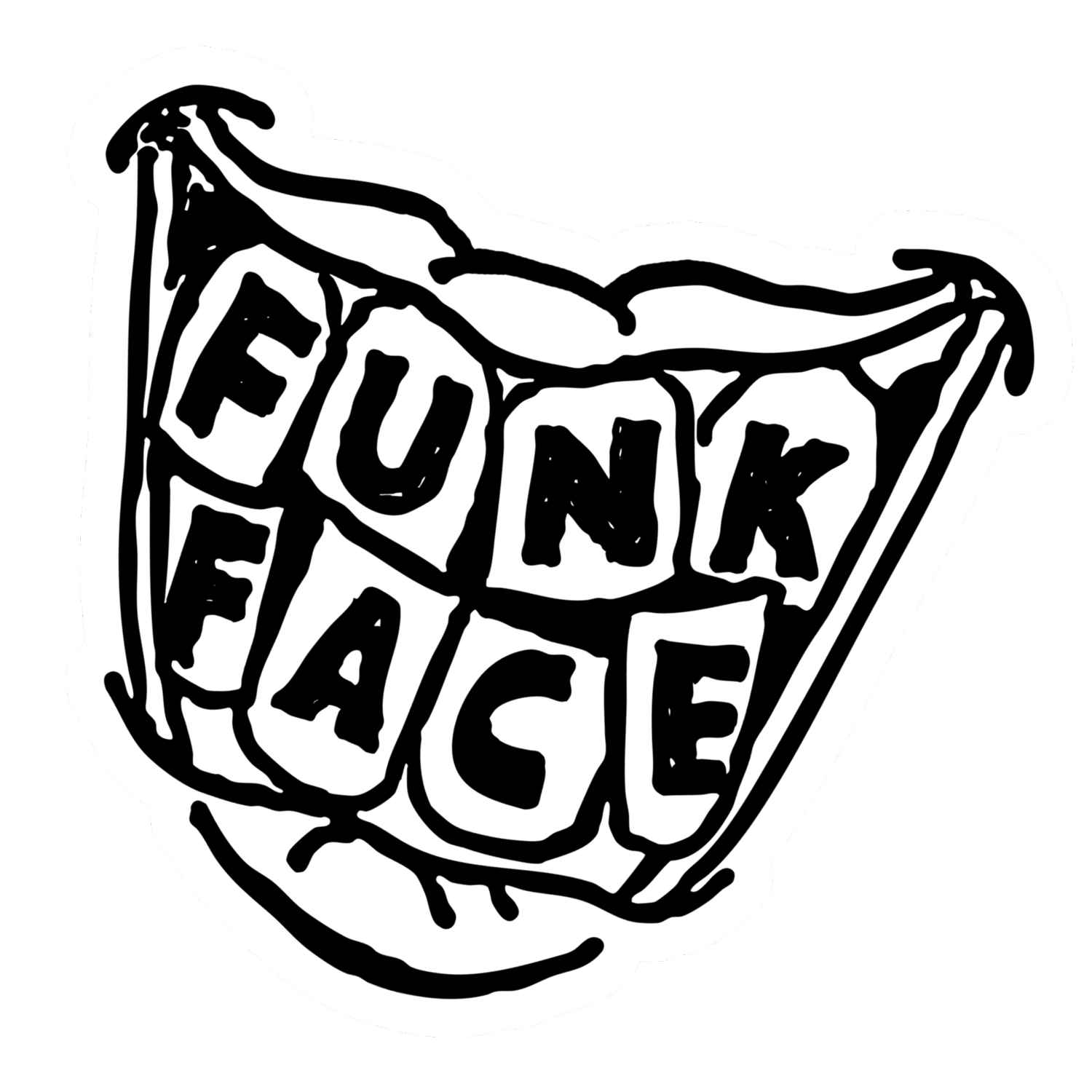 FUNK FACE