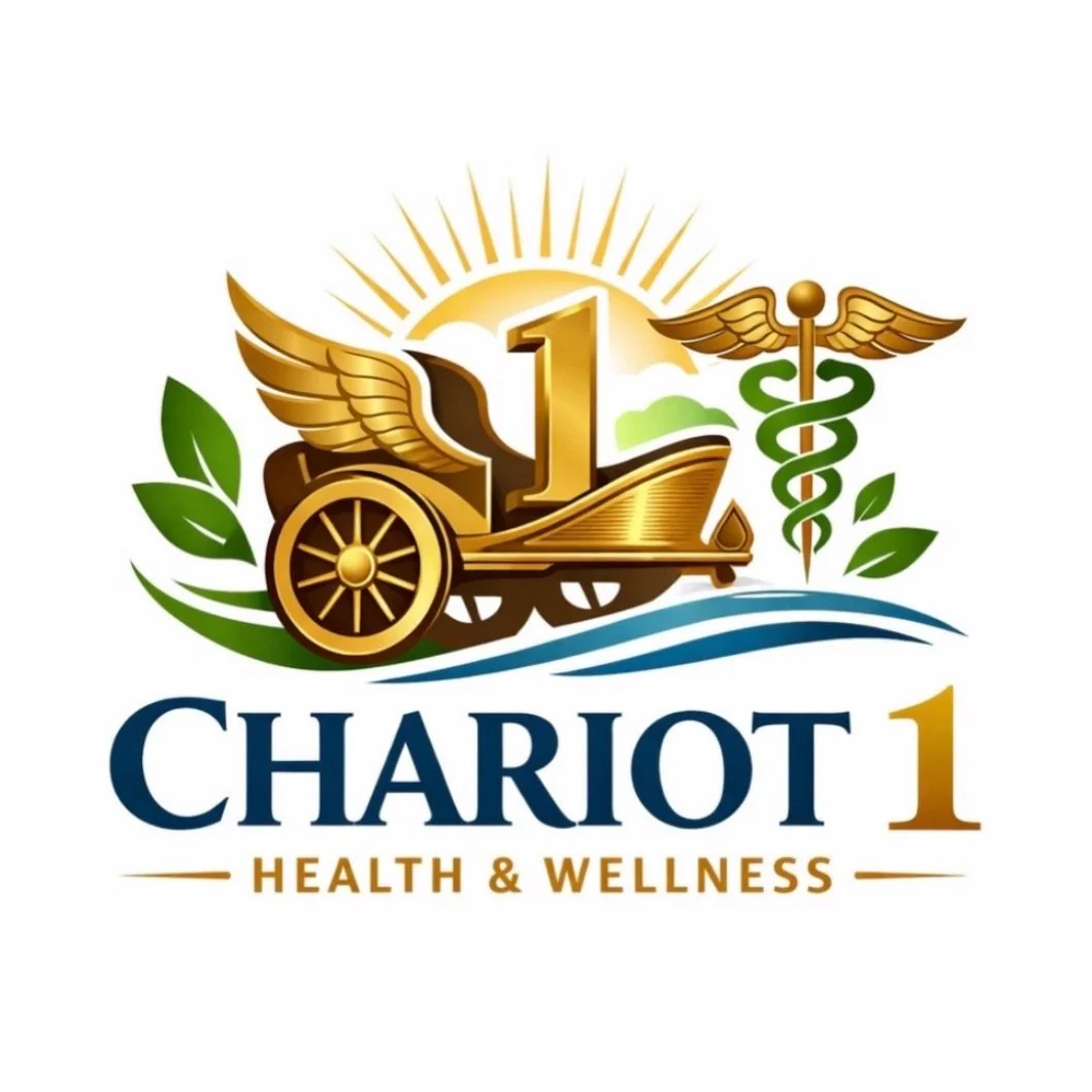 Chariot 1 Health and Wellness