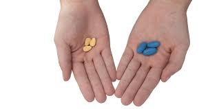 Tadalafil & Sildenafil