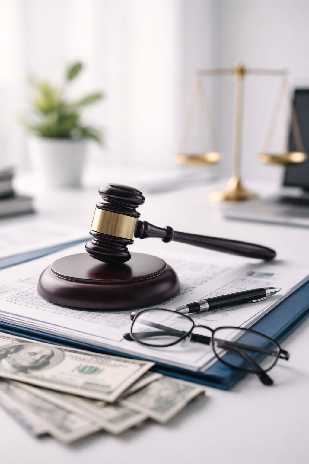 Judgment Collections Monroe County